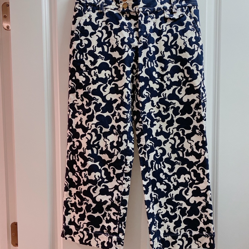 lily pulitzer pants